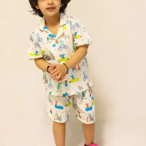 Little Explorer Co-Ord Set