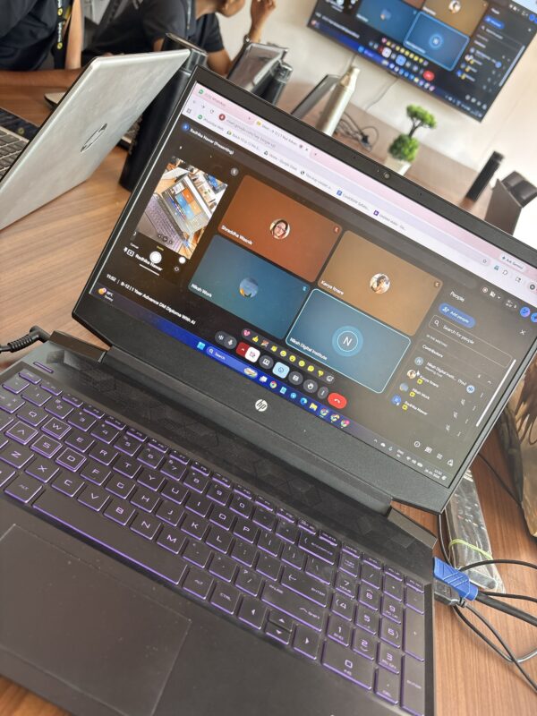 Laptops